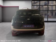 FORD d'occasion EXPLORER 286 EXTENDED RANGE 77 KWH PACK PREMIUM de