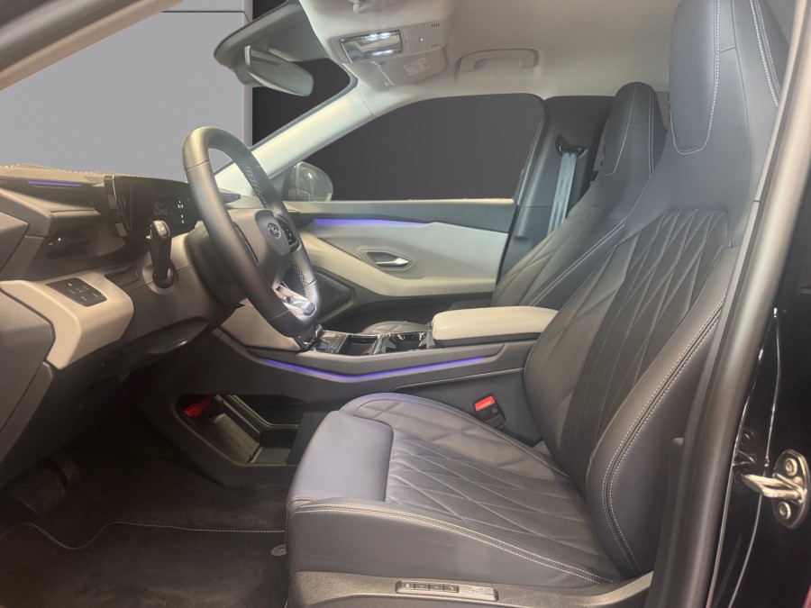 FORD d'occasion EXPLORER 286 EXTENDED RANGE 77 KWH PACK PREMIUM de