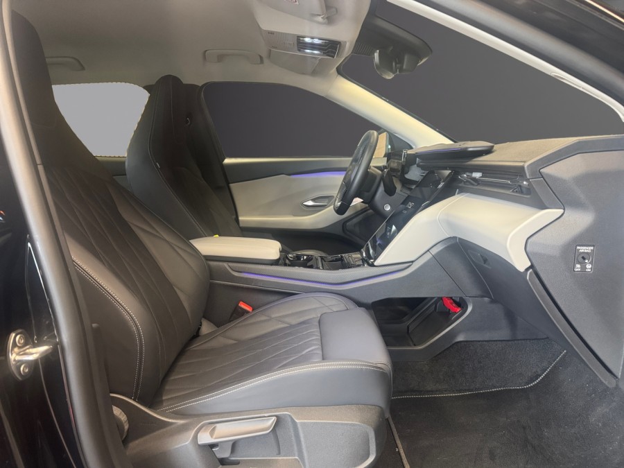 FORD d'occasion EXPLORER 286 EXTENDED RANGE 77 KWH PACK PREMIUM de