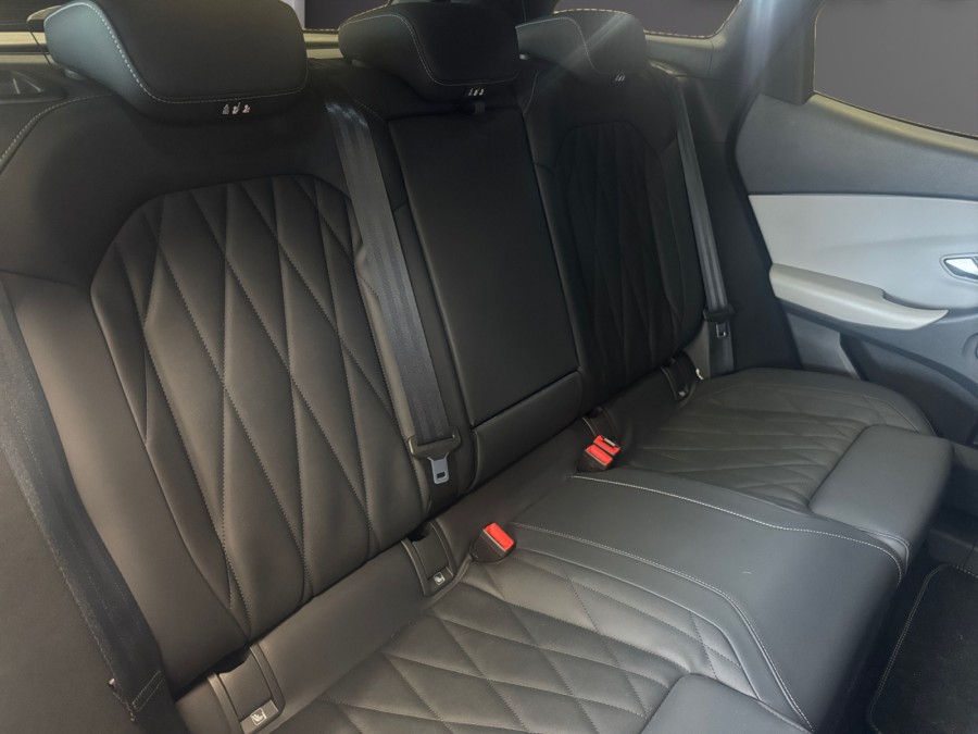 FORD d'occasion EXPLORER 286 EXTENDED RANGE 77 KWH PACK PREMIUM de