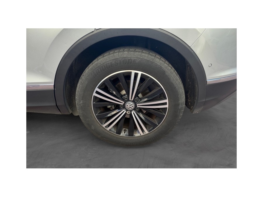 VOLKSWAGEN d'occasion TIGUAN 2.0 TDI 150 DSG de 2020 Le Raincy (93)﻿