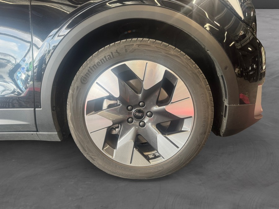 FORD d'occasion EXPLORER 286 EXTENDED RANGE 77 KWH PACK PREMIUM de