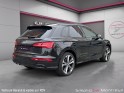 Audi sq5 3.0 v6 tdi 347 cv tiptronic 8 quattro full full occasion montreuil (porte de vincennes)(75) simplicicar simplicibike...