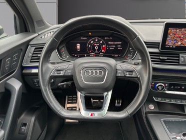 Audi sq5 3.0 v6 tdi 347 cv tiptronic 8 quattro full full occasion montreuil (porte de vincennes)(75) simplicicar simplicibike...