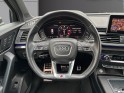 Audi sq5 3.0 v6 tdi 347 cv tiptronic 8 quattro full full occasion montreuil (porte de vincennes)(75) simplicicar simplicibike...