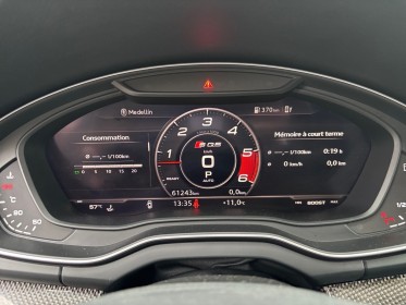 Audi sq5 3.0 v6 tdi 347 cv tiptronic 8 quattro full full occasion montreuil (porte de vincennes)(75) simplicicar simplicibike...