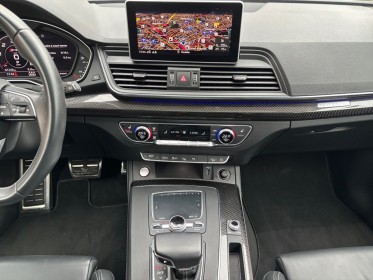 Audi sq5 3.0 v6 tdi 347 cv tiptronic 8 quattro full full occasion montreuil (porte de vincennes)(75) simplicicar simplicibike...