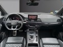 Audi sq5 3.0 v6 tdi 347 cv tiptronic 8 quattro full full occasion montreuil (porte de vincennes)(75) simplicicar simplicibike...