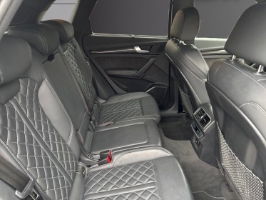 Audi sq5 3.0 v6 tdi 347 cv tiptronic 8 quattro full full occasion montreuil (porte de vincennes)(75) simplicicar simplicibike...