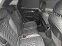 Audi sq5 3.0 v6 tdi 347 cv tiptronic 8 quattro full full occasion montreuil (porte de vincennes)(75) simplicicar simplicibike...