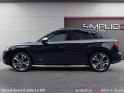Audi sq5 3.0 v6 tdi 347 cv tiptronic 8 quattro full full occasion montreuil (porte de vincennes)(75) simplicicar simplicibike...