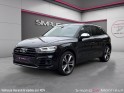 Audi sq5 3.0 v6 tdi 347 cv tiptronic 8 quattro full full occasion montreuil (porte de vincennes)(75) simplicicar simplicibike...