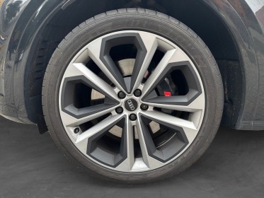 Audi sq5 3.0 v6 tdi 347 cv tiptronic 8 quattro full full occasion montreuil (porte de vincennes)(75) simplicicar simplicibike...