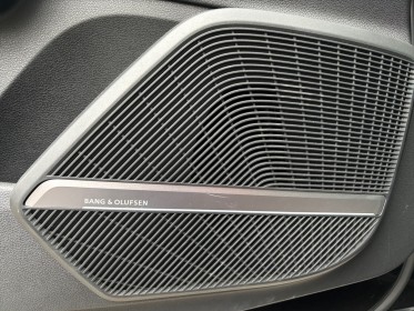 Audi sq5 3.0 v6 tdi 347 cv tiptronic 8 quattro full full occasion montreuil (porte de vincennes)(75) simplicicar simplicibike...