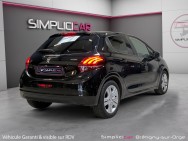 PEUGEOT d'occasion 208 1.2 PURE TECH 83 de 2019 Bretigny Sur Orge