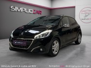 PEUGEOT d'occasion 208 1.2 PURE TECH 83 de 2019 Bretigny Sur Orge