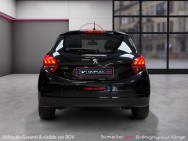 PEUGEOT d'occasion 208 1.2 PURE TECH 83 de 2019 Bretigny Sur Orge