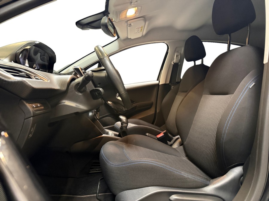 PEUGEOT d'occasion 208 1.2 PURE TECH 83 de 2019 Bretigny Sur Orge