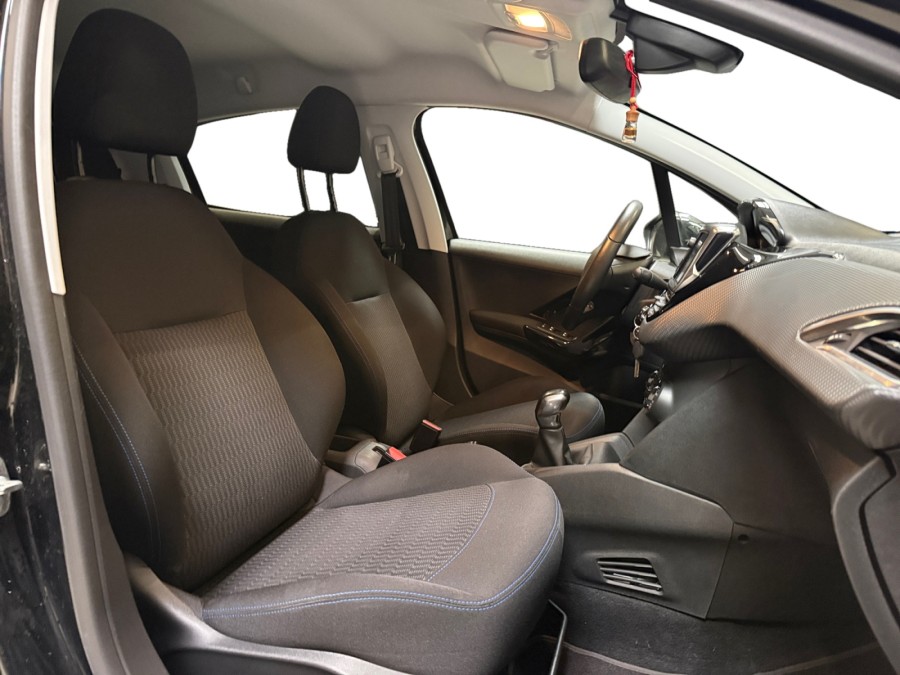 PEUGEOT d'occasion 208 1.2 PURE TECH 83 de 2019 Bretigny Sur Orge