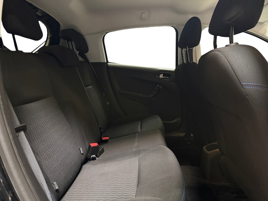 PEUGEOT d'occasion 208 1.2 PURE TECH 83 de 2019 Bretigny Sur Orge