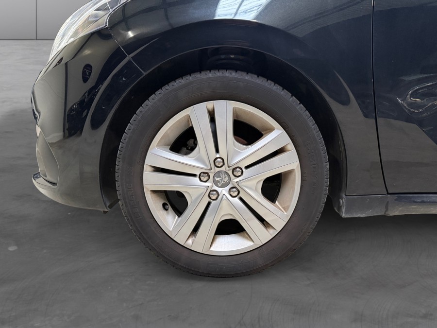 PEUGEOT d'occasion 208 1.2 PURE TECH 83 de 2019 Bretigny Sur Orge