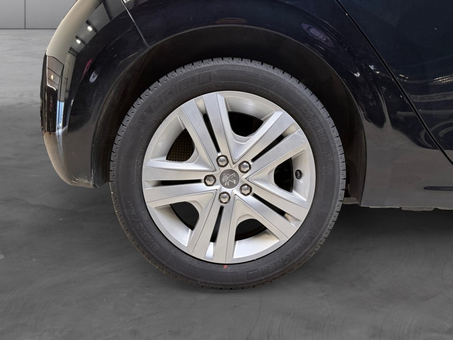 PEUGEOT d'occasion 208 1.2 PURE TECH 83 de 2019 Bretigny Sur Orge