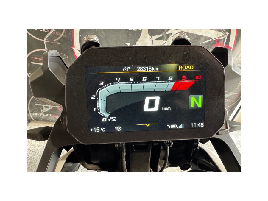 BMW d'occasion F750GS B.M.W. F750GS de 2021 Beauvais (60)﻿