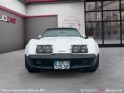 Chevrolet corvette c3 5.7 v8 l81 occasion simplicibike beaune simplicicar simplicibike france