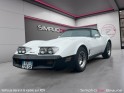 Chevrolet corvette c3 5.7 v8 l81 occasion simplicibike beaune simplicicar simplicibike france