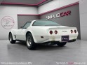 Chevrolet corvette c3 5.7 v8 l81 occasion simplicibike beaune simplicicar simplicibike france