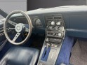 Chevrolet corvette c3 5.7 v8 l81 occasion simplicibike beaune simplicicar simplicibike france
