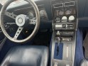 Chevrolet corvette c3 5.7 v8 l81 occasion simplicibike beaune simplicicar simplicibike france