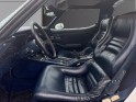 Chevrolet corvette c3 5.7 v8 l81 occasion simplicibike beaune simplicicar simplicibike france