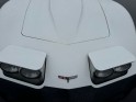 Chevrolet corvette c3 5.7 v8 l81 occasion simplicibike beaune simplicicar simplicibike france