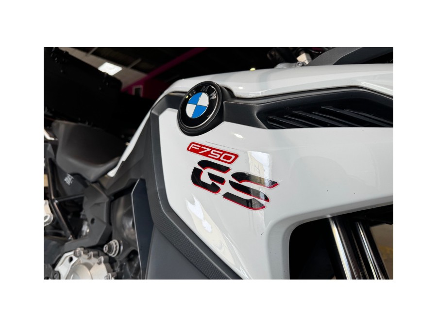 BMW d'occasion F750GS B.M.W. F750GS de 2021 Beauvais (60)﻿