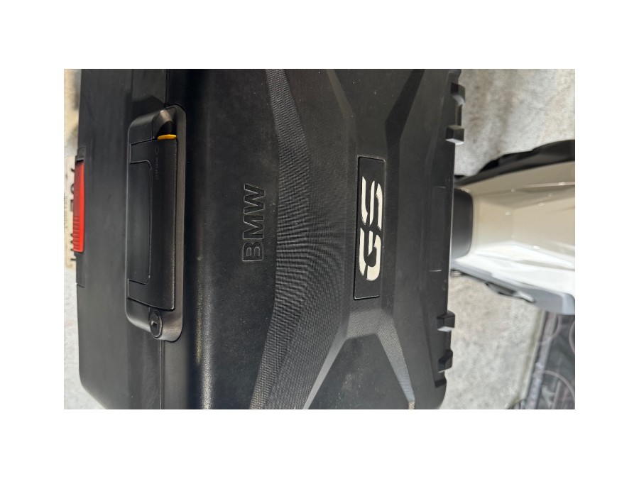 BMW d'occasion F750GS B.M.W. F750GS de 2021 Beauvais (60)﻿