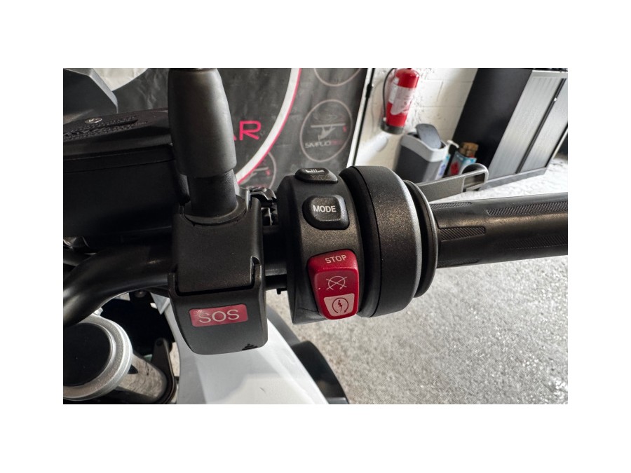 BMW d'occasion F750GS B.M.W. F750GS de 2021 Beauvais (60)﻿