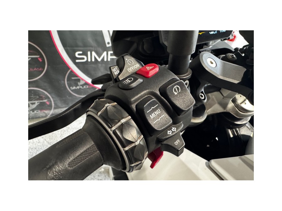 BMW d'occasion F750GS B.M.W. F750GS de 2021 Beauvais (60)﻿