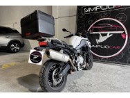 BMW d'occasion F750GS B.M.W. F750GS de 2021 Beauvais (60)﻿