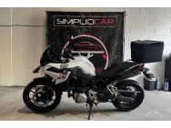 BMW d'occasion F750GS B.M.W. F750GS de 2021 Beauvais (60)﻿