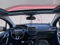 Peugeot 208 1.2 puretech 110ch ss eat6 féline garantie 12 mois occasion paris 17ème (75)(porte maillot) simplicicar...