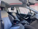Peugeot 208 1.2 puretech 110ch ss eat6 féline garantie 12 mois occasion paris 17ème (75)(porte maillot) simplicicar...