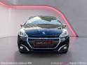 Peugeot 208 1.2 puretech 110ch ss eat6 féline garantie 12 mois occasion paris 17ème (75)(porte maillot) simplicicar...