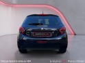 Peugeot 208 1.2 puretech 110ch ss eat6 féline garantie 12 mois occasion paris 17ème (75)(porte maillot) simplicicar...