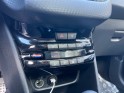 Peugeot 208 1.2 puretech 110ch ss eat6 féline garantie 12 mois occasion paris 17ème (75)(porte maillot) simplicicar...