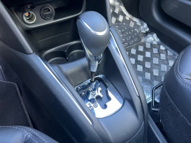 Peugeot 208 1.2 puretech 110ch ss eat6 féline garantie 12 mois occasion paris 17ème (75)(porte maillot) simplicicar...