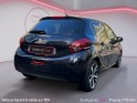 Peugeot 208 1.2 puretech 110ch ss eat6 féline garantie 12 mois occasion paris 17ème (75)(porte maillot) simplicicar...