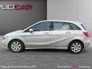 MERCEDES d'occasion CLASSE B 180 CDI de 2012 Amiens (80)﻿