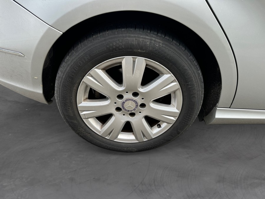 MERCEDES d'occasion CLASSE B 180 CDI de 2012 Amiens (80)﻿