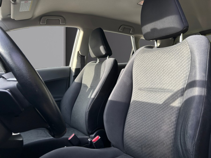 TOYOTA d'occasion VERSO-S 100 VVT-I STYLE MULTIDRIVE de 2012 Caen